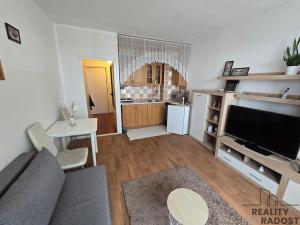 Prodej bytu 1+kk, Přerov, Velká Dlážka, 23 m2