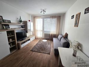 Prodej bytu 1+kk, Přerov, Velká Dlážka, 23 m2