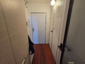 Prodej bytu 1+kk, Přerov, Velká Dlážka, 23 m2