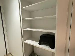 Pronájem bytu 1+kk, Praha - Libeň, Na sypkém, 24 m2