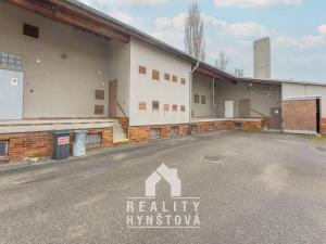 Prodej obchodního prostoru, Vranovice-Kelčice - Vranovice, 586 m2