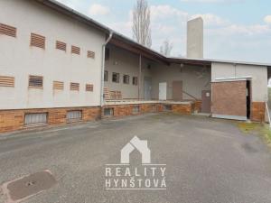 Prodej obchodního prostoru, Vranovice-Kelčice - Vranovice, 586 m2