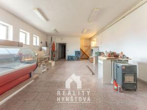 Prodej obchodního prostoru, Vranovice-Kelčice - Vranovice, 586 m2