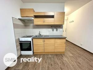 Pronájem bytu 1+kk, Opava, Edvarda Beneše, 25 m2