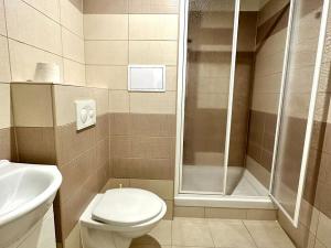 Pronájem bytu 1+kk, Opava, Edvarda Beneše, 25 m2