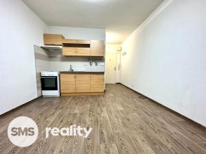 Pronájem bytu 1+kk, Opava, Edvarda Beneše, 25 m2