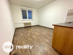 Pronájem bytu 1+kk, Opava, Edvarda Beneše, 25 m2