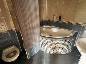 Prodej bytu 1+1, Mikulášovice, 32 m2