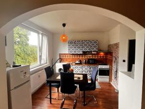 Prodej bytu 1+1, Mikulášovice, 32 m2