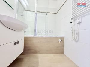 Pronájem bytu 2+kk, Jablonec nad Nisou, Lípová, 43 m2
