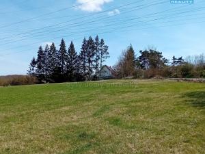 Prodej louky, Vráž, 4400 m2