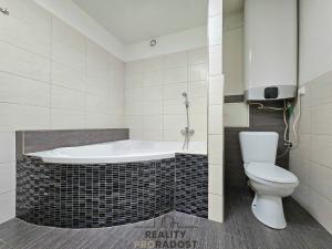 Pronájem bytu 3+kk, Hodonín, Březinova, 60 m2