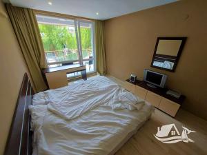 Prodej bytu 2+kk, Nesebar, Bulharsko, 56 m2