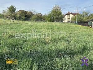 Prodej pozemku pro bydlení, Březnice, 1003 m2
