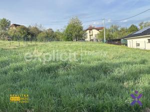 Prodej pozemku pro bydlení, Březnice, 1003 m2