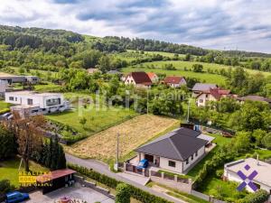 Prodej pozemku pro bydlení, Březnice, 1003 m2