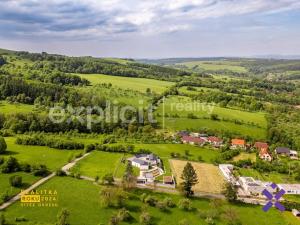 Prodej pozemku pro bydlení, Březnice, 1003 m2