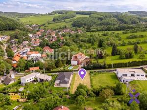 Prodej pozemku pro bydlení, Březnice, 1003 m2