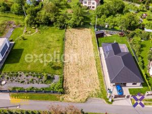 Prodej pozemku pro bydlení, Březnice, 1003 m2