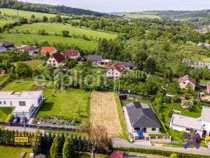 Prodej pozemku pro bydlení, Březnice, 1003 m2