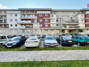 Pronájem bytu 2+kk, Poděbrady, Vrchlického, 60 m2