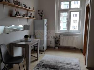 Pronájem bytu 1+1, Karlovy Vary - Rybáře, Sokolovská, 45 m2