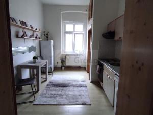 Pronájem bytu 1+1, Karlovy Vary - Rybáře, Sokolovská, 45 m2