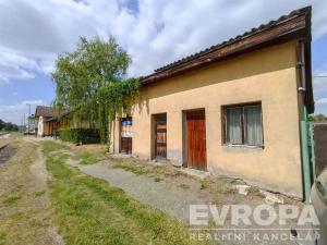 Prodej skladu, Strunkovice nad Blanicí, okres prachatice, 27 m2