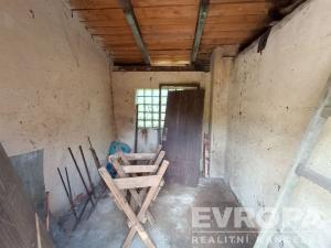 Prodej skladu, Strunkovice nad Blanicí, okres prachatice, 27 m2