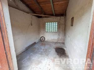 Prodej skladu, Strunkovice nad Blanicí, okres prachatice, 27 m2
