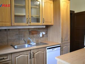Pronájem bytu 3+1, Praha - Záběhlice, Jihovýchodní IV, 85 m2