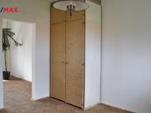 Pronájem bytu 3+1, Praha - Záběhlice, Jihovýchodní IV, 85 m2