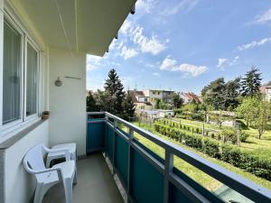 Pronájem bytu 3+1, Mladá Boleslav - Mladá Boleslav III, Jilemnického, 65 m2