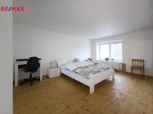 Prodej chalupy, Budkov, 167 m2