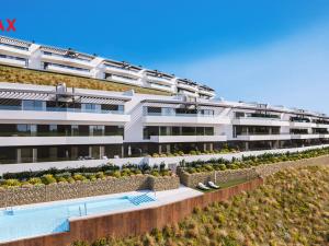 Prodej bytu 2+1, Rincón de la Victoria,Španělsko, 76 m2