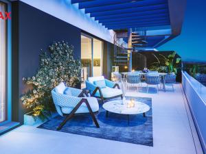 Prodej bytu 2+1, Rincón de la Victoria,Španělsko, 76 m2