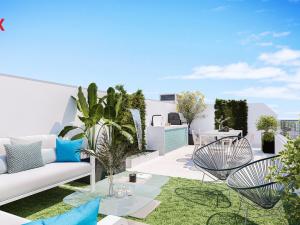 Prodej bytu 2+1, Rincón de la Victoria,Španělsko, 76 m2