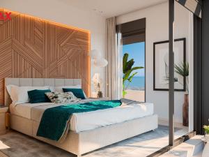 Prodej bytu 2+1, Rincón de la Victoria,Španělsko, 76 m2