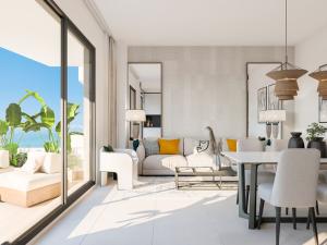 Prodej bytu 2+1, Rincón de la Victoria,Španělsko, 76 m2