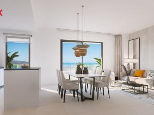 Prodej bytu 2+1, Rincón de la Victoria,Španělsko, 76 m2