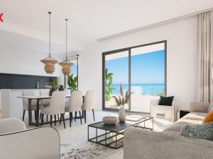 Prodej bytu 2+1, Rincón de la Victoria,Španělsko, 76 m2