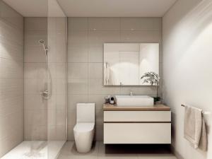 Prodej bytu 2+1, Rincón de la Victoria,Španělsko, 76 m2