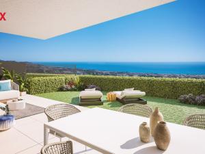 Prodej bytu 2+1, Rincón de la Victoria,Španělsko, 76 m2