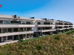 Prodej bytu 2+1, Rincón de la Victoria,Španělsko, 76 m2