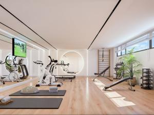 Prodej bytu 2+1, Rincón de la Victoria,Španělsko, 76 m2