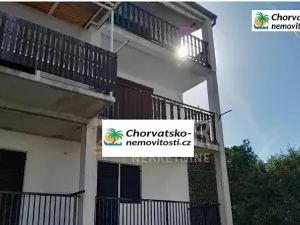 Prodej bytu 2+kk, Novi Vinodolski, Chorvatsko, 39 m2