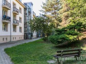 Pronájem bytu 2+1, Praha - Vokovice, Kladenská, 61 m2