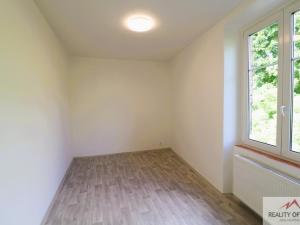 Pronájem bytu 2+1, Děčín - Děčín I-Děčín, Stavební, 51 m2