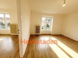 Pronájem bytu 3+kk, Havířov - Město, Hlavní třída, 69 m2