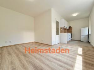 Pronájem bytu 2+kk, Havířov - Šumbark, Klimšova, 37 m2